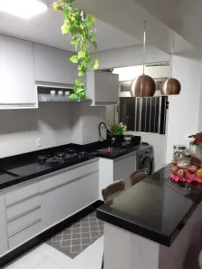 Apartamento com 2 Quartos à venda, 62m² no Pirajussara, São Paulo