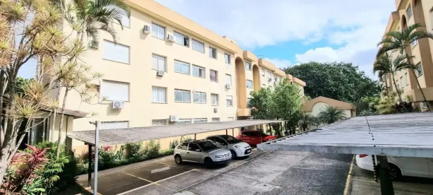 Apartamento com 1 Quarto à venda, 39m² no Tristeza, Porto Alegre