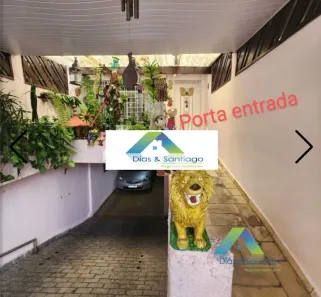 Apartamento com 5 Quartos à venda, 146m² no Conjunto Residencial Jardim Canaã, São Paulo