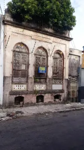 Lote/Terreno à venda, 259m² no Campina, Belém