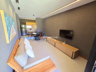 Apartamento com 2 Quartos à venda, 63m² no , Porto de Pedras