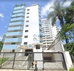 Apartamento com 4 Quartos à venda, 280m² no Butantã, São Paulo