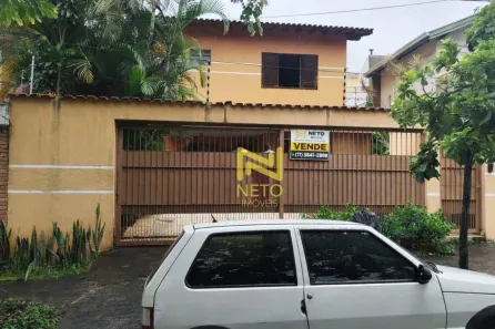 Sobrado com 6 Quartos à venda, 282m² no Vila Romana, São Paulo