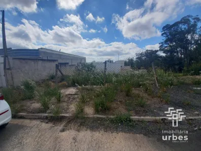 Lote/Terreno à venda, 324m² no Jardim Dona Judith, Americana