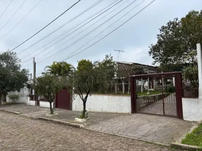 Casa com 4 Quartos à venda, 172m² no Viamópolis, Viamão