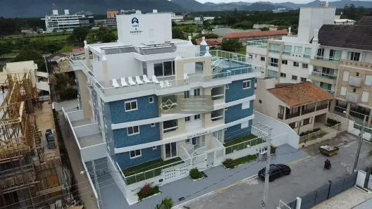 Apartamento com 2 Quartos à venda, 12m² no Cachoeira do Bom Jesus, Florianópolis