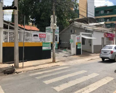 Lote/Terreno à venda, 1168m² no Baú, Cuiabá