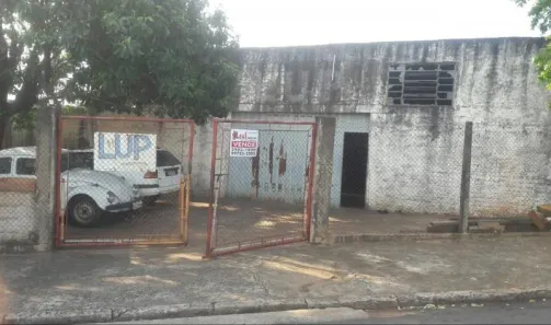 Sala Comercial à venda, 207m² no Jardim Itaipu, Presidente Prudente