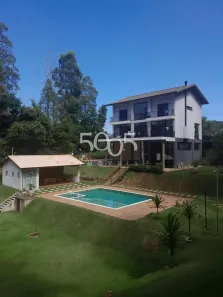 Casa de Condomínio com 4 Quartos para alugar, 5000m² no Condomínio Portal de Itu, Itu