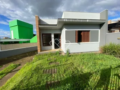 Casa com 3 Quartos para alugar, 70m² no Moradas do Sobrado, Gravataí