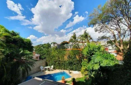 Sobrado com 4 Quartos à venda, 360m² no Siciliano, São Paulo