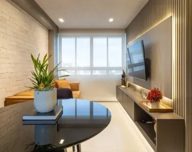 Apartamento com 2 Quartos à venda, 60m² no Intermares, Cabedelo