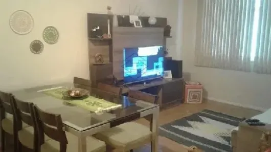 Apartamento com 3 Quartos à venda, 103m² no Ingá, Niterói