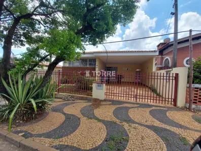 Casa com 3 Quartos à venda, 273m² no Jardim Chapadão, Campinas