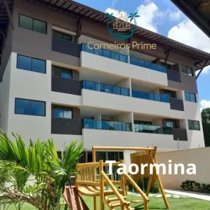 Apartamento com 3 Quartos à venda, 123m² no Tamandaré, Tamandaré