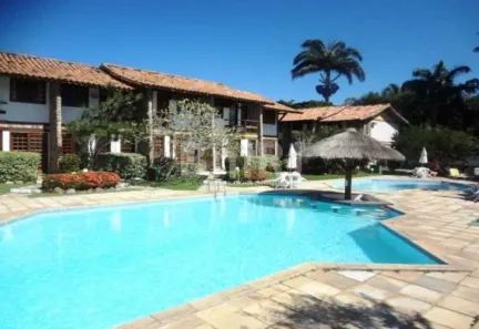 Casa de Condomínio com 2 Quartos para alugar, 100m² no Manguinhos, Armação dos Búzios