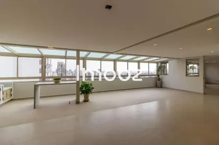 Cobertura com 4 Quartos à venda, 296m² no Pinheiros, São Paulo