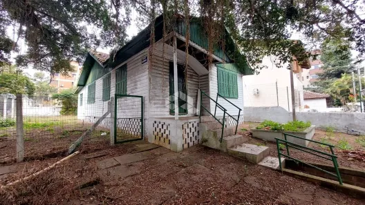 Lote/Terreno à venda, 312m² no Tristeza, Porto Alegre