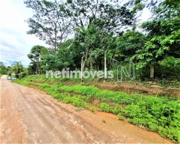 Lote/Terreno à venda, 506m² no Vale das Esmeraldas 3 (Melo Viana), Esmeraldas
