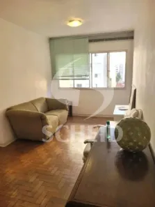 Apartamento com 2 Quartos à venda, 55m² no Vila Uberabinha, São Paulo
