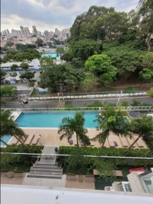 Apartamento com 1 Quarto para alugar, 41m² no Jardim São Paulo(Zona Norte), São Paulo