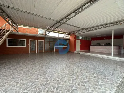 Imóvel Comercial à venda, 443m² no Jardim São Marcos, Sorocaba