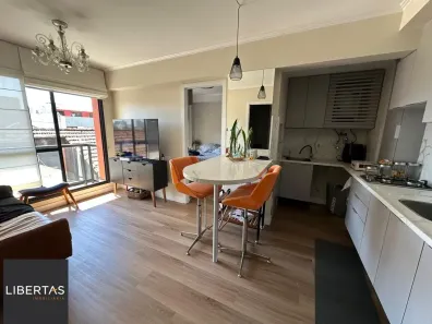 Apartamento com 2 Quartos à venda, 50m² no Petrópolis, Porto Alegre