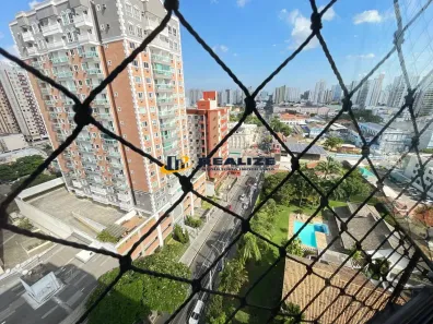 Apartamento com 3 Quartos à venda, 135m² no Centro, Campos dos Goytacazes