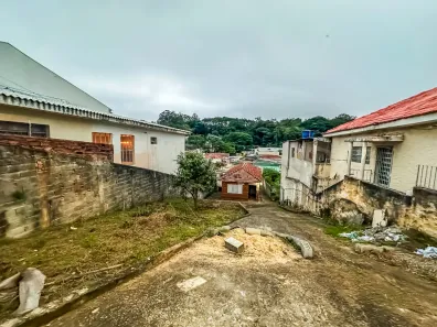 Lote/Terreno com 1 Quarto à venda, 500m² no Horto Florestal, São Paulo
