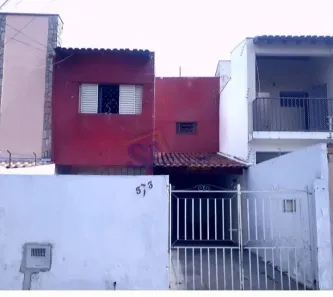 Casa com 3 Quartos à venda, 122m² no Jardim Adalgisa, Araraquara