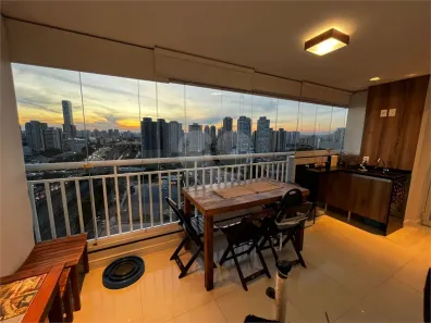 Apartamento com 2 Quartos à venda, 63m² no Tatuapé, São Paulo