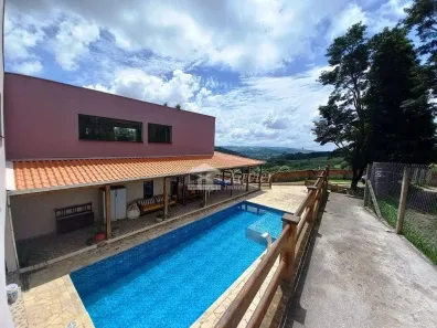 Fazenda/Sítio com 3 Quartos à venda, 500m² no Serrinha (São João Novo), São Roque
