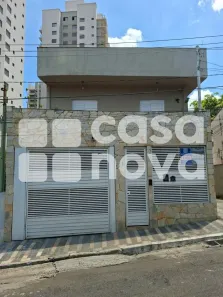 Sobrado com 3 Quartos à venda, 145m² no Tucuruvi, São Paulo
