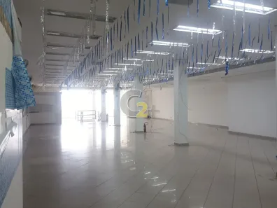 Imóvel Comercial para alugar, 640m² no Penha de França, São Paulo
