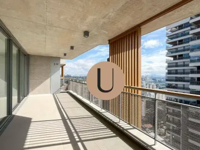 Apartamento com 3 Quartos à venda, 164m² no Jardim das Acácias, São Paulo
