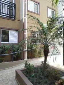 Apartamento com 1 Quarto para alugar, 25m² no Brás, São Paulo