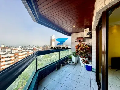 Apartamento com 2 Quartos à venda, 75m² no Enseada, Guarujá