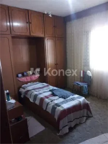 Casa com 4 Quartos à venda, 230m² no Vila Graciosa, São Paulo
