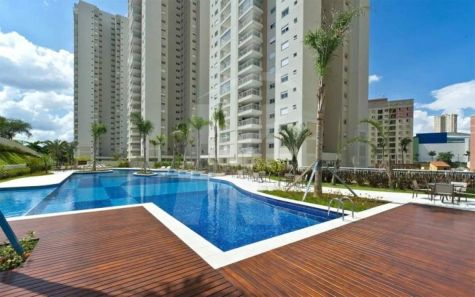 Apartamento com 3 Quartos à venda, 110m² no Imirim, São Paulo