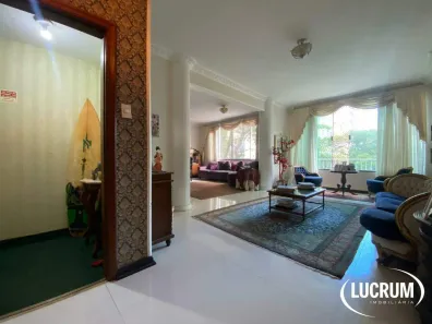 Apartamento com 4 Quartos à venda, 186m² no Copacabana, Rio de Janeiro