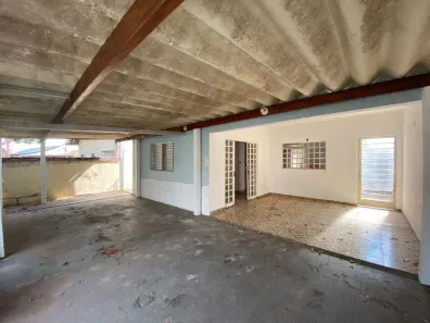 Casa com 2 Quartos à venda, 148m² no Palmital, Marília