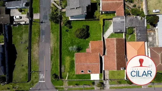 Lote/Terreno à venda, 864m² no Santa Felicidade, Curitiba