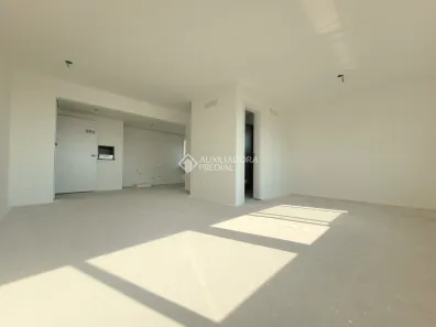 Apartamento com 1 Quarto à venda, 54m² no Três Figueiras, Porto Alegre
