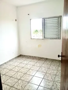 Kitnet com 1 Quarto para alugar, 22m² no Anhanguera, Praia Grande