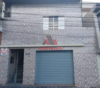 Sobrado com 2 Quartos à venda, 127m² no Vila Bocaina, Mauá