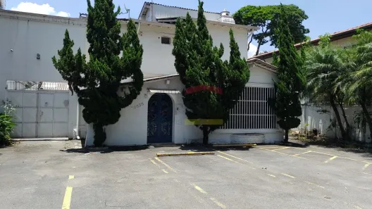 Imóvel Comercial com 4 Quartos para alugar, 200m² no Pinheiros, São Paulo