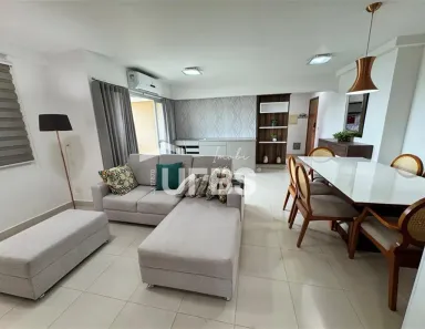 Apartamento com 2 Quartos à venda, 77m² no Parque Amazônia, Goiânia