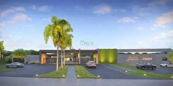 Lote/Terreno à venda, 318m² no Gleba Simon Frazer, Londrina