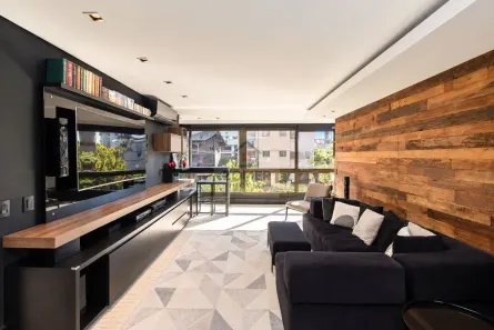 Apartamento com 2 Quartos à venda, 89m² no Mont Serrat, Porto Alegre