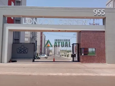 Apartamento com 2 Quartos à venda, 47m² no Jardim Maria Celina, Londrina